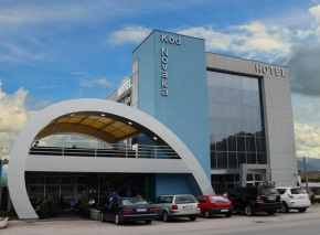  Hotel Novak  Мали Зворник